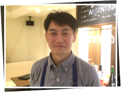 川野 様