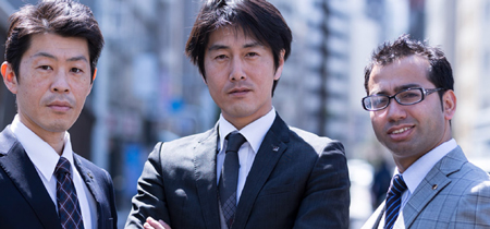 役員紹介