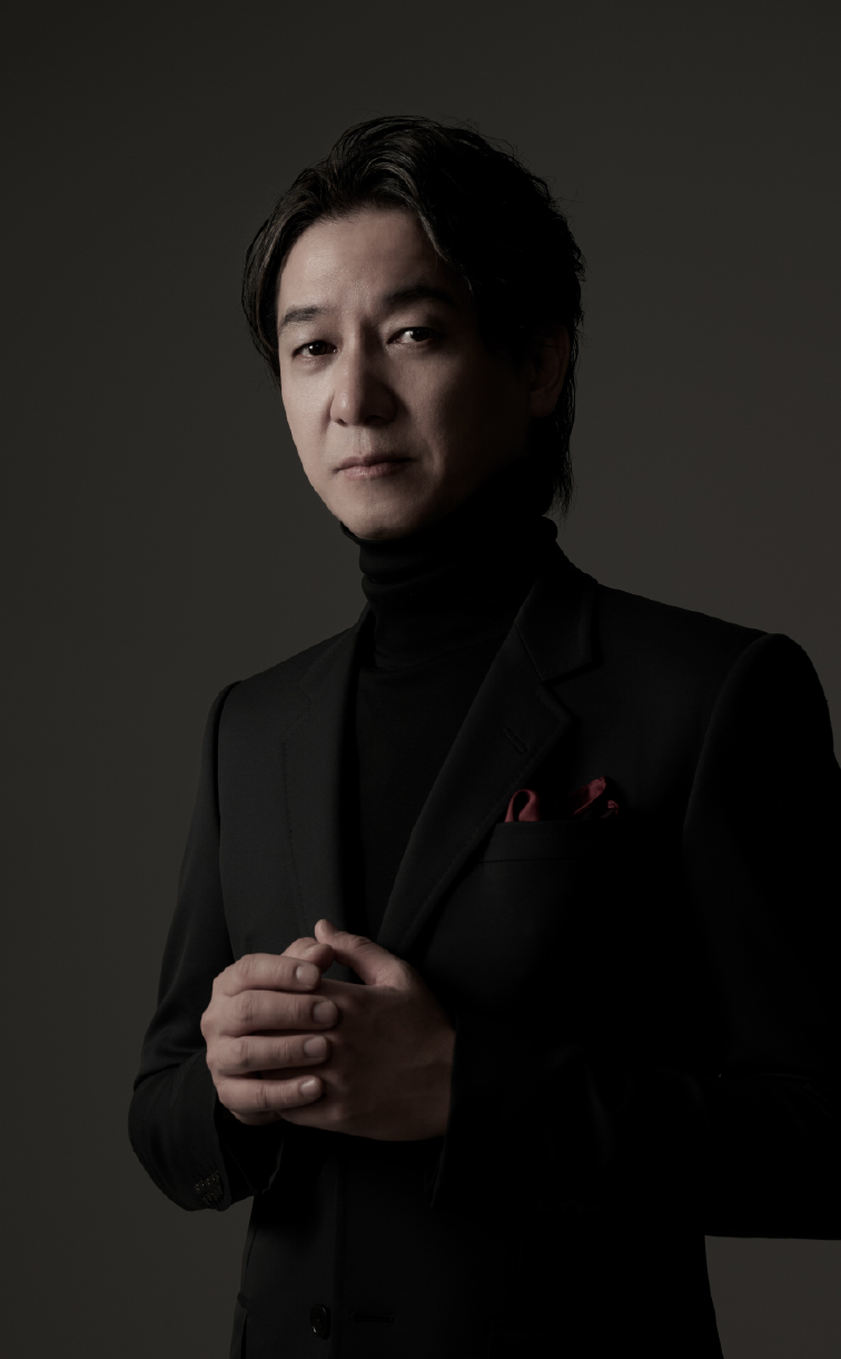 代表取締役社長　泉 卓真
